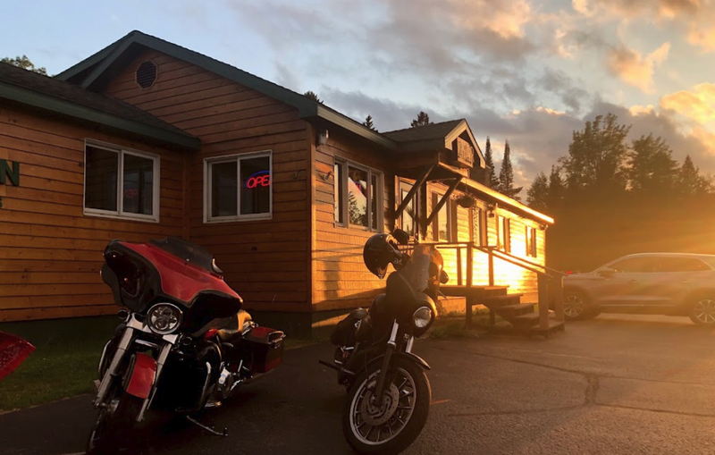 Cozy Inn - From Web Listing